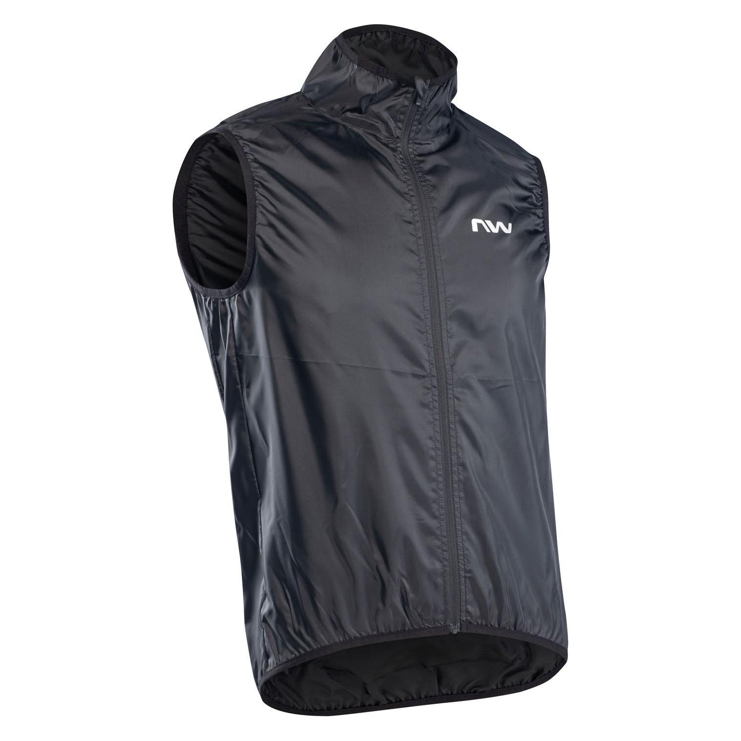 Northwave Vortex 2 Vest (S) (NWB89231041-black)