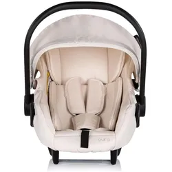 Chipolino, Kindersitz, Babyschale i-Size Aura Gr. 0+ (Babyschale)