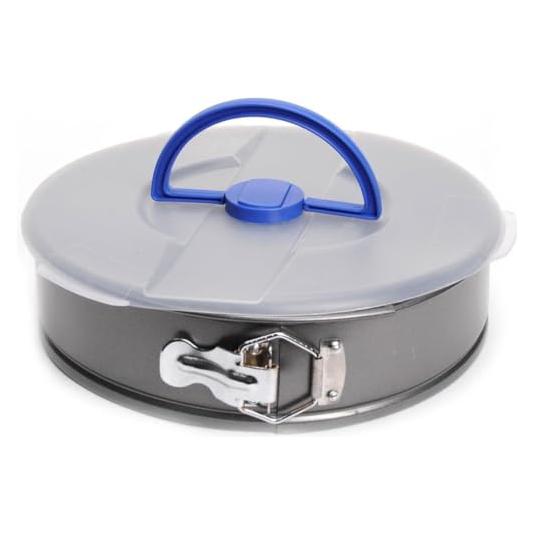 alpina Springform mit Deckel Ø26x6cm (26 cm) (871125217983)