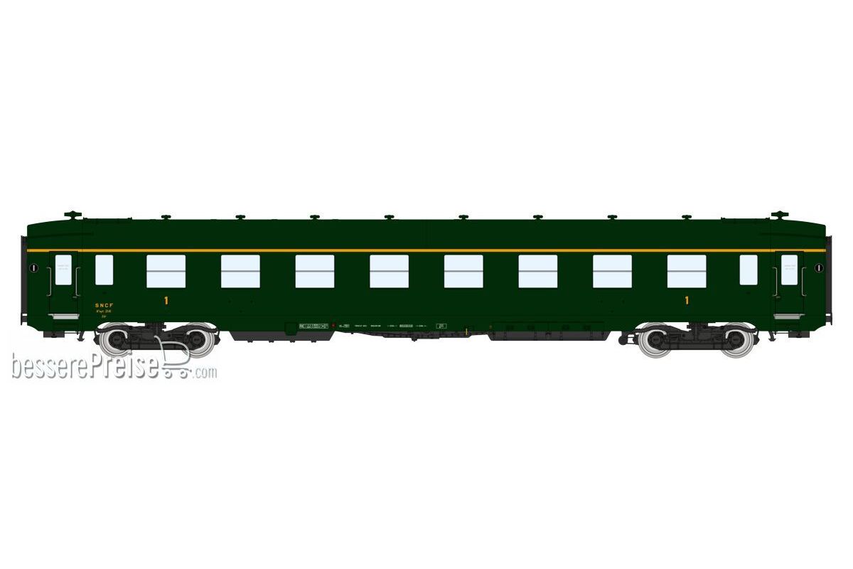 REE Modeles VB-391