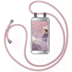 moex Free Spirit Sony Xperia XA2 Hülle mit Band abnehmbar