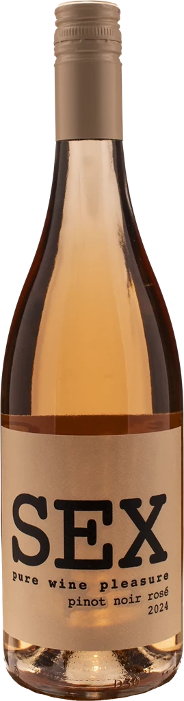 House of Smith Sex Pinot Noir Rosè 2024