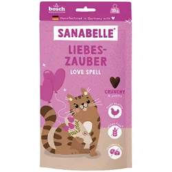 Sanabelle Liebeszauber 1x55 g
