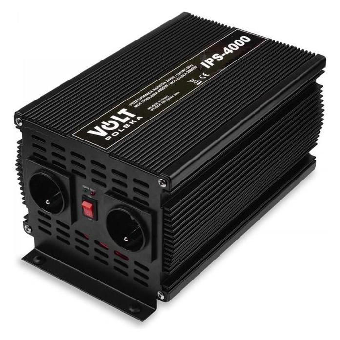CalExotics Konverter IPS 4000 Konverter 24 (3IPS400024)
