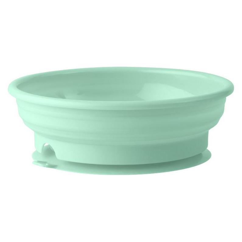 Bambino - Stay Put Bowl - Mint (522305)