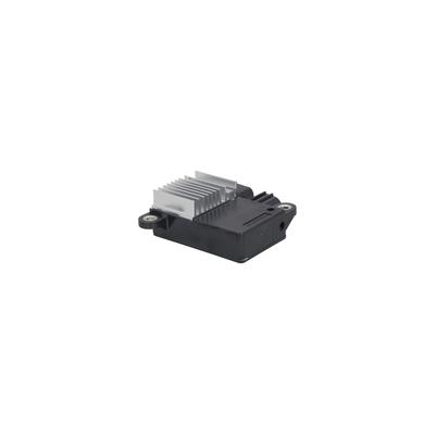 KAMOKA Widerstand, Innenraumgebläse 4140021 für TOYOTA