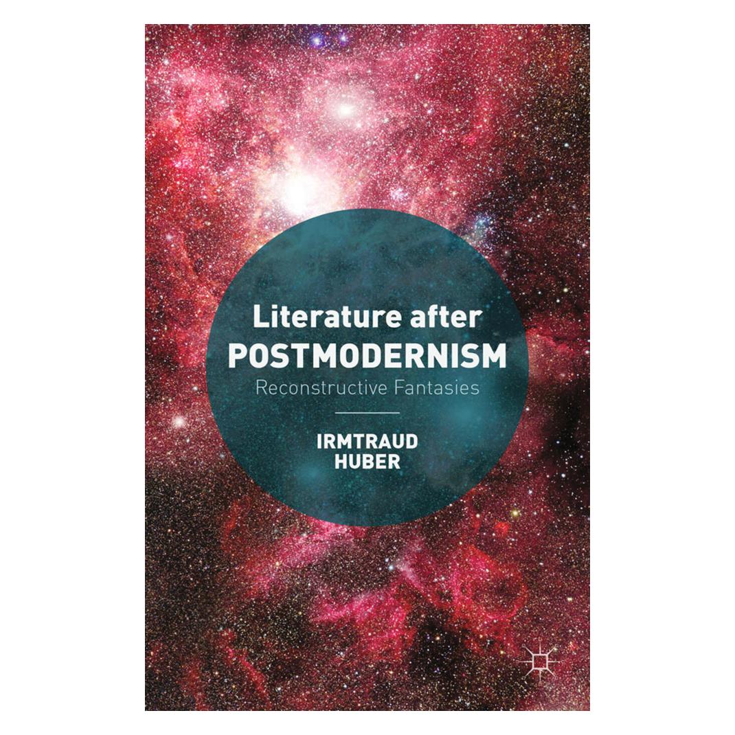 Springer Literature after Postmodernism (Englisch, I. Huber) (55821923)