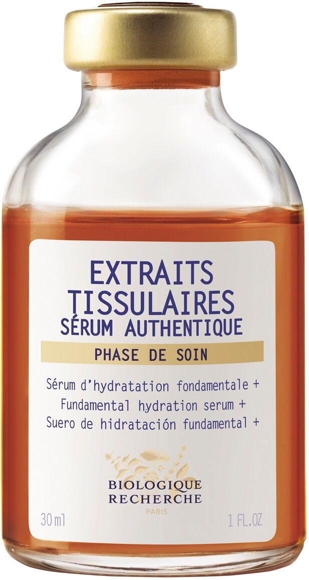 30ml Biologique Recherche Extraits Tissulaires