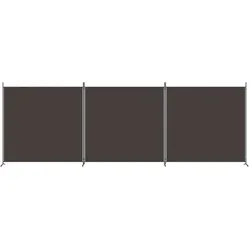 vidaXL, Paravent + Raumteiler, Inlinus (525 x 180 cm)