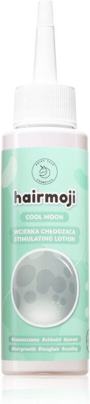 Hairy Tale Hairmoji Cool Moon lotion tonique cheveux effet rafraîchissant 100 ml