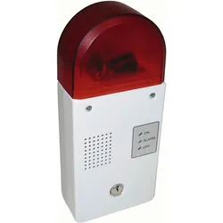 ABB Stotz S&J Fluchttür-Überwachung Tagalarm TA2