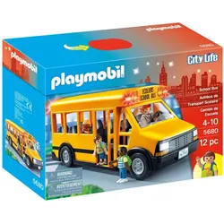 PLAYMOBIL® 5680 School Bus
