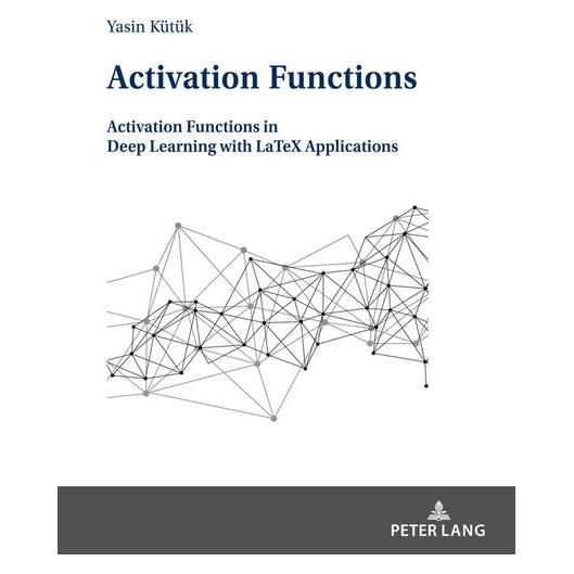 Peter Lang Activation Functions (56852923)