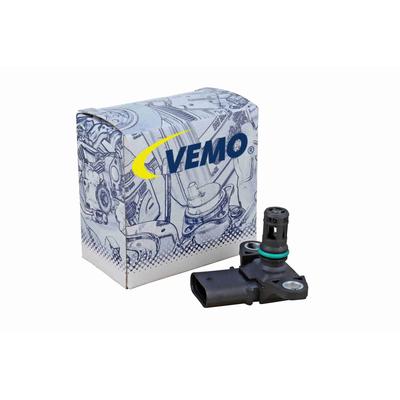 VEMO Sensor, Saugrohrdruck v20720206 für BMW