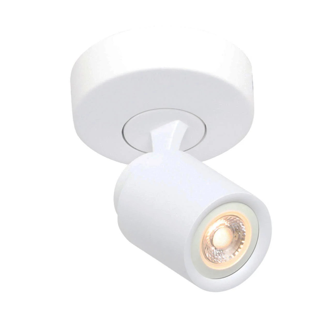 Freelight Spot Razza GU10 wit