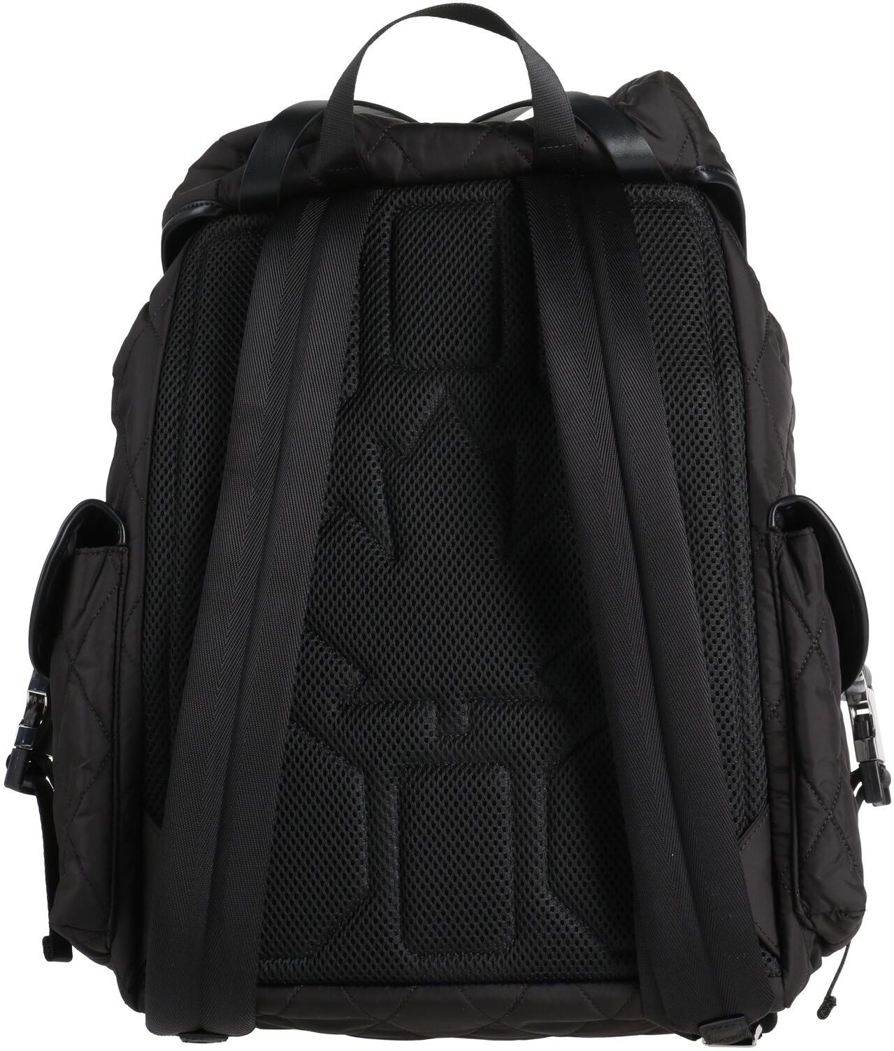 Dsquared2 Mochila Hombre Negro -- Hombre
