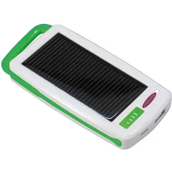 Jamara Solar Charger Universal