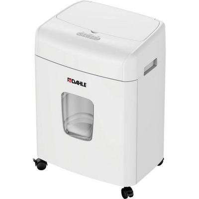 Aktenvernichter ShredMATIC 90