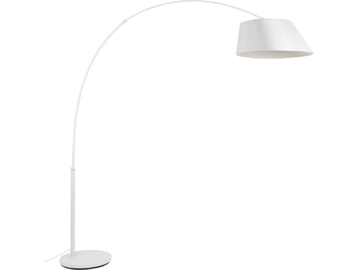 Zuiver Arc Vloerlamp/ Booglamp Wit
