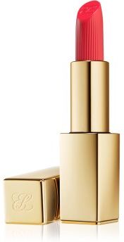 Estee Lauder Pure Color Creme Lipstick batom cremoso tom Impassioned 3,5 g. Pure Color Creme Lipstick