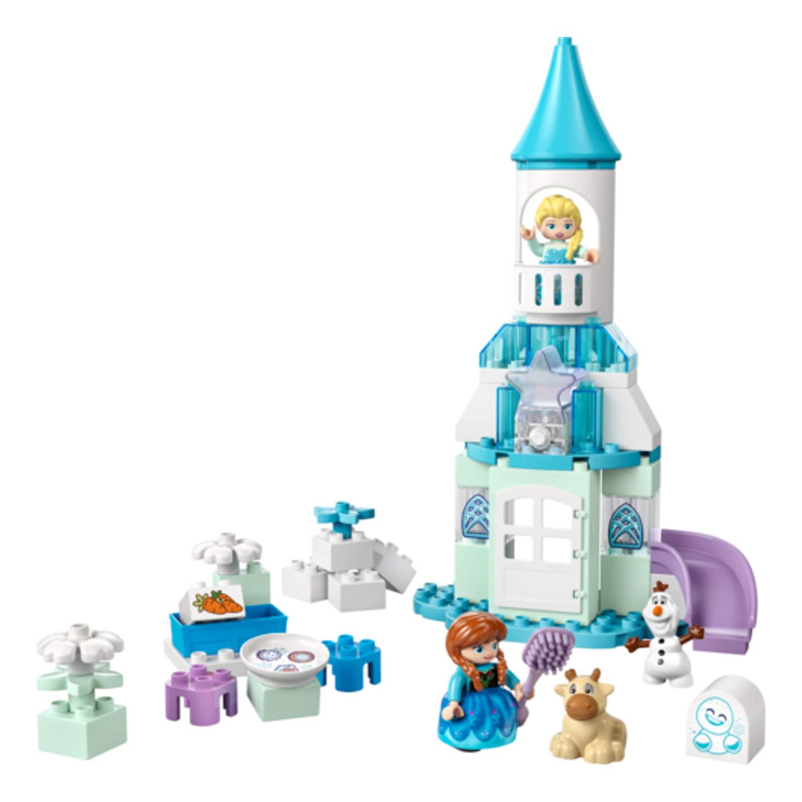 LEGO® Annas und Elsas Party im Eispalast
