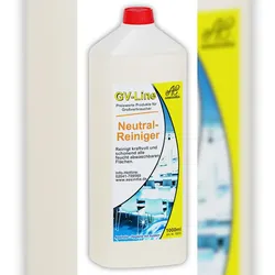 Assindia Neutral-Reiniger GV-Line 1000ml