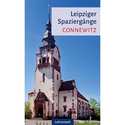 Leipziger Spaziergänge, Taschenbuch von Heinz Peter Brogiato, Lehmstedt Verlag, 978-3-95797-105-0