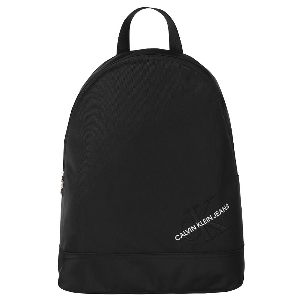 Ronde rugzak voor heren van Calvin Klein