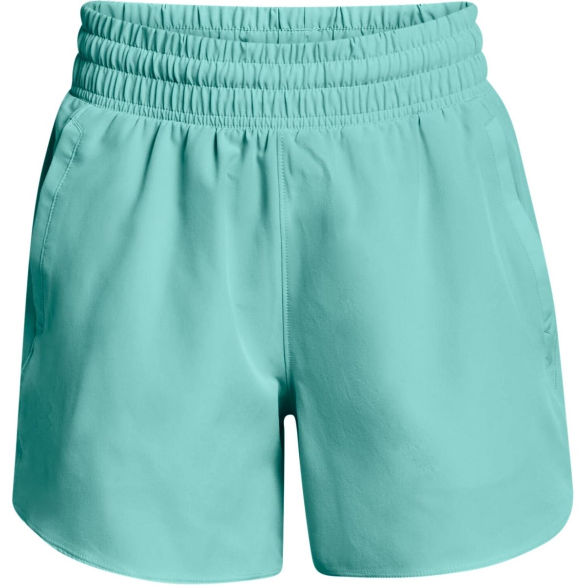 Under Armour Flex Woven Short 5in radial turquoise radial turquoise XL 1376933-482-XL