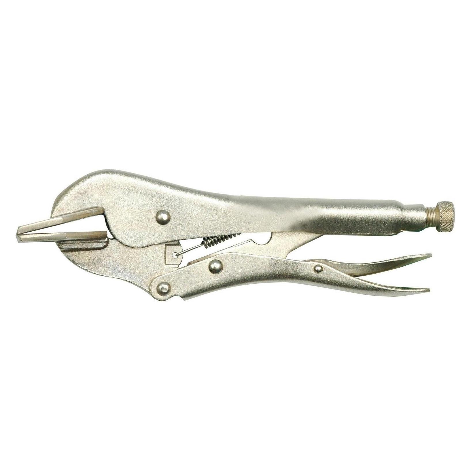 Toya Selbstspannzange 250 mm SM-TYP (250 mm) (44500)