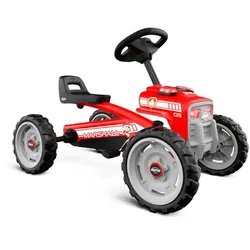 BERG Buzzy PAW Patrol »Marshall« Pedal-Gokart