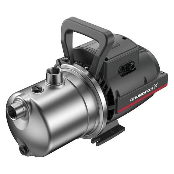 Grundfos JP 5-48 (Gartenpumpe) (99458769)