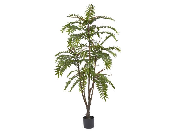 Kunstpflanze Götterbaum H: 150 cm Edg