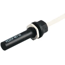 MK 771 - Reed-Sensor, 1 Schließer, I=0,5A, M8-Gewinde