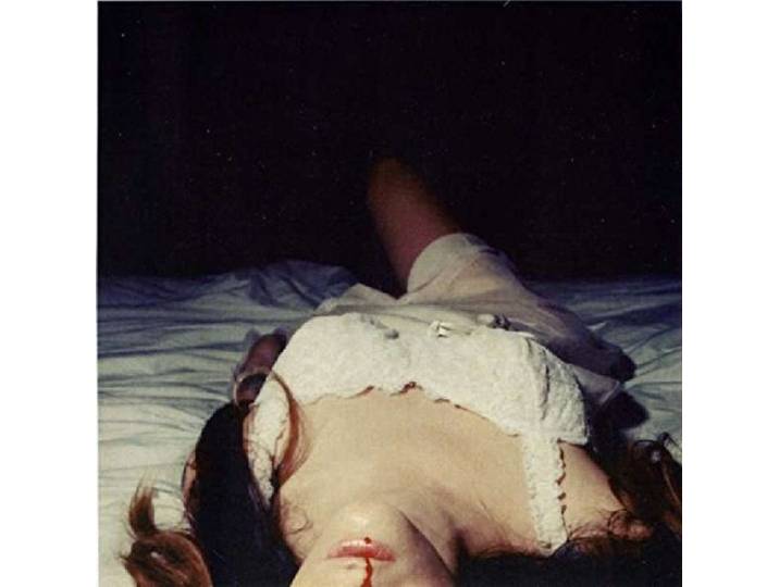 7-Creep the Creeps