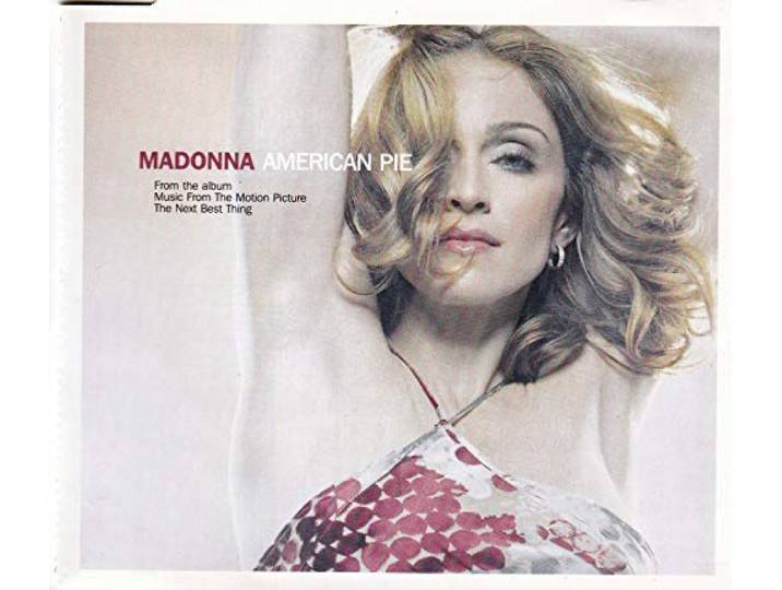 American Pie (Cd2)