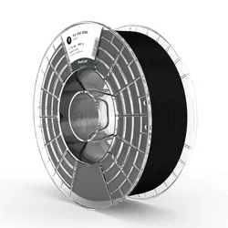 Extrudr PLA High Speed - Schwarz, 1,75mm, 1000g