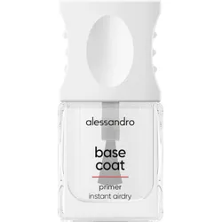 alessandro base coat - transparent
