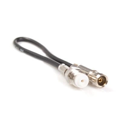 CHP Antennenadapter Wiclic F - FME F - 150mm Kabel