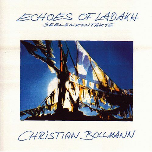 Christian Bollmann - Echoes of Ladakh - Preis vom 07.10.2026 11:45:10 h