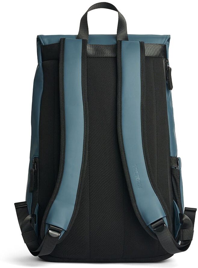 Tretorn Wings Daypack päiväreppu (unisex) - Black
