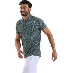 Chervo Polo Artistica, navy/bunt
