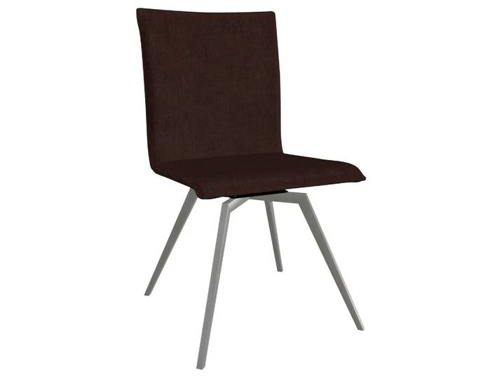 Drehstuhl Damian Trendstühle / Farbe: Terra / Material: Stoff