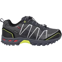 CMP Campagnolo, Herren, Wanderschuhe, Scarpe da Trail Altak WP (43), Grau