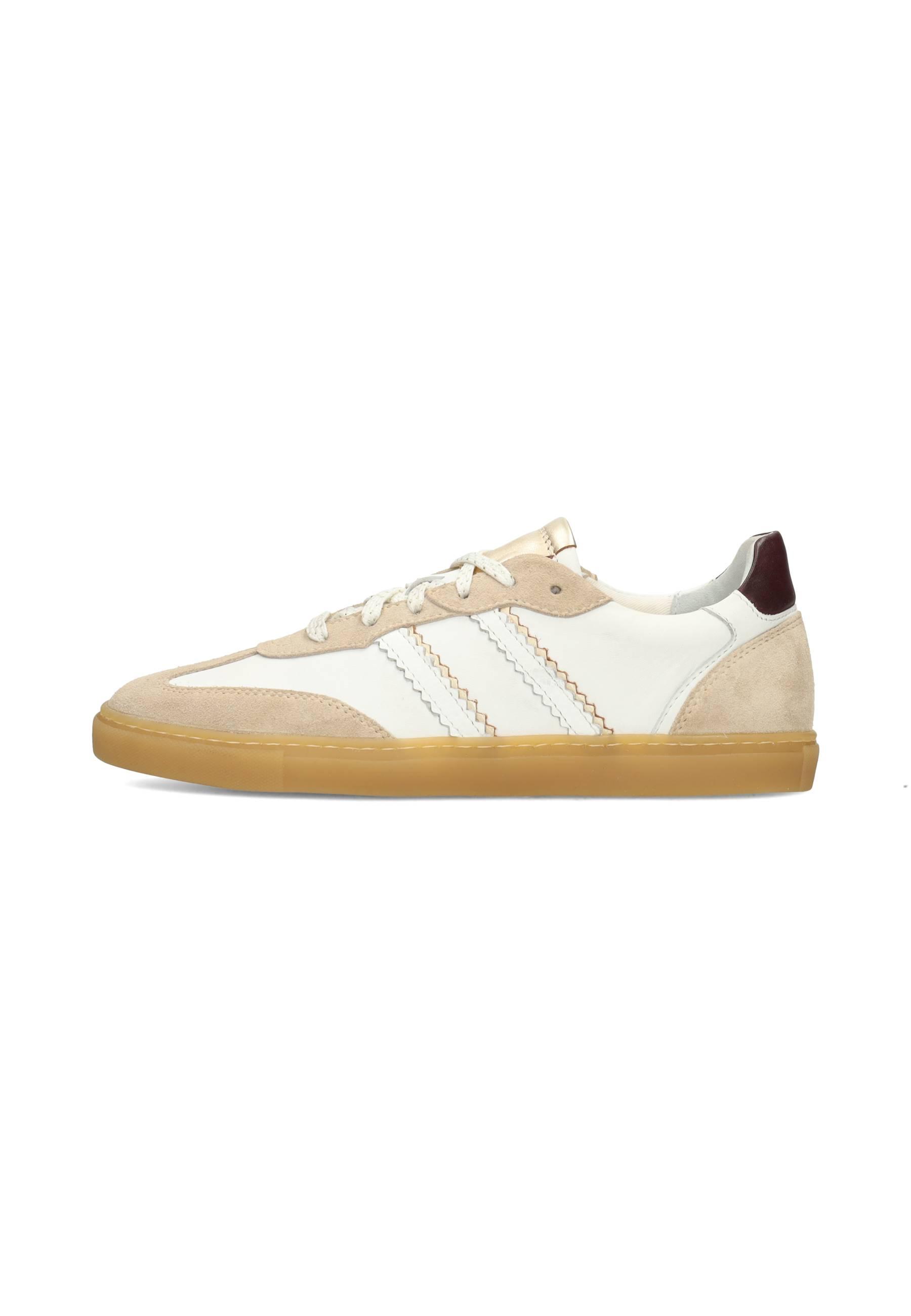 PS Poelman LUNA Damen Sneaker