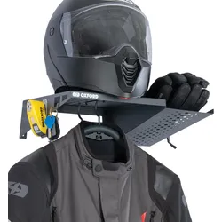 Oxford Zero-G Gear Tidy, Garderobe - Dunkelgrau