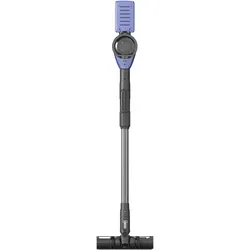Tineco Pure One S50, kabelloser Staubsauger, 150, Staubsauger, Blau, Schwarz, Grau