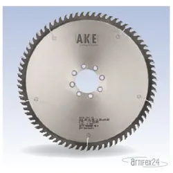 AKE Diamant Kreissägeblatt 303,00X3,00/2,20X30,000 Z100 - 7515.303.30