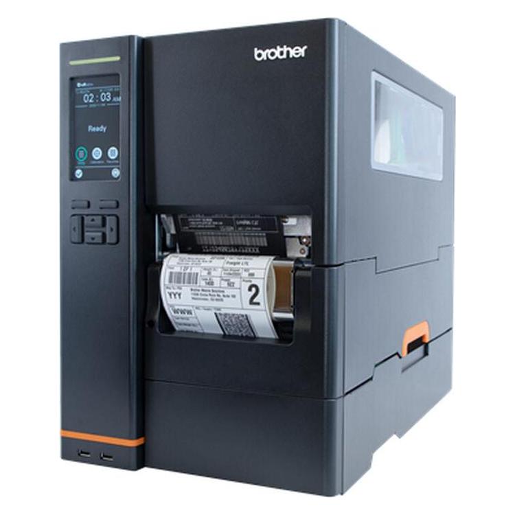 Brother Thermodrucker TJ-4422TN (203 dpi) (TJ4422TNZ1)
