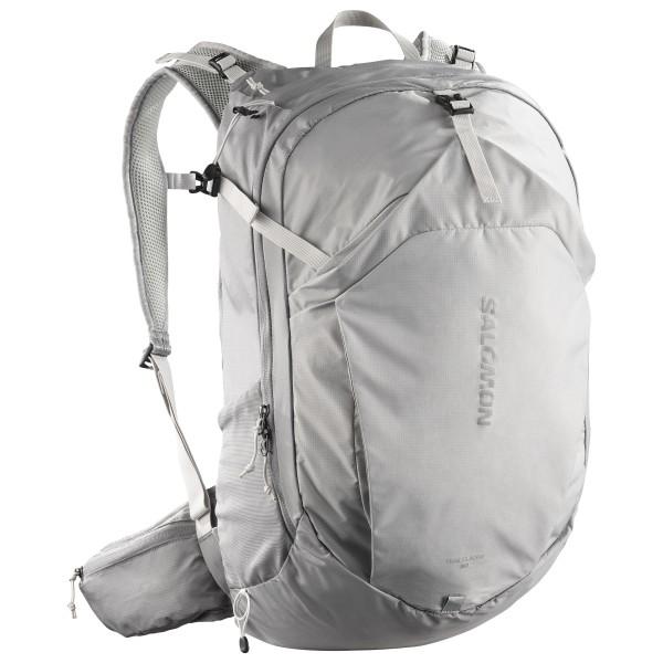 Salomon - Trailblazer 30 - Wanderrucksack grau